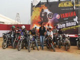 style-biking