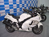super-bike