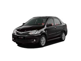 Toyota Etios J