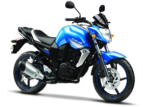 Fz 250